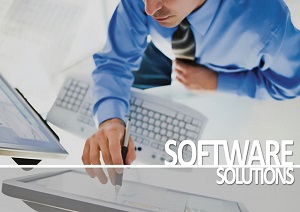 Information Technology Consulting - Software Solutions